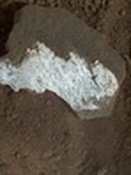 Thêm bằng chứng sao Hỏa từng có nước